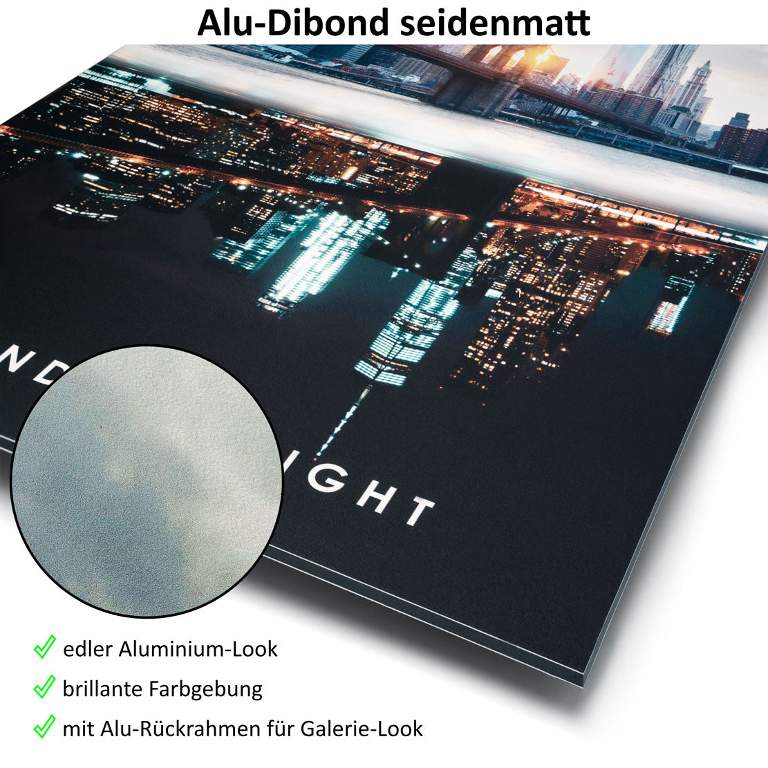 Wandbild Motivation Pferd Finanzen Börse modern Pop Art