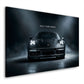 Porsche 911 Rule Your World dramatisches Licht Wandbild