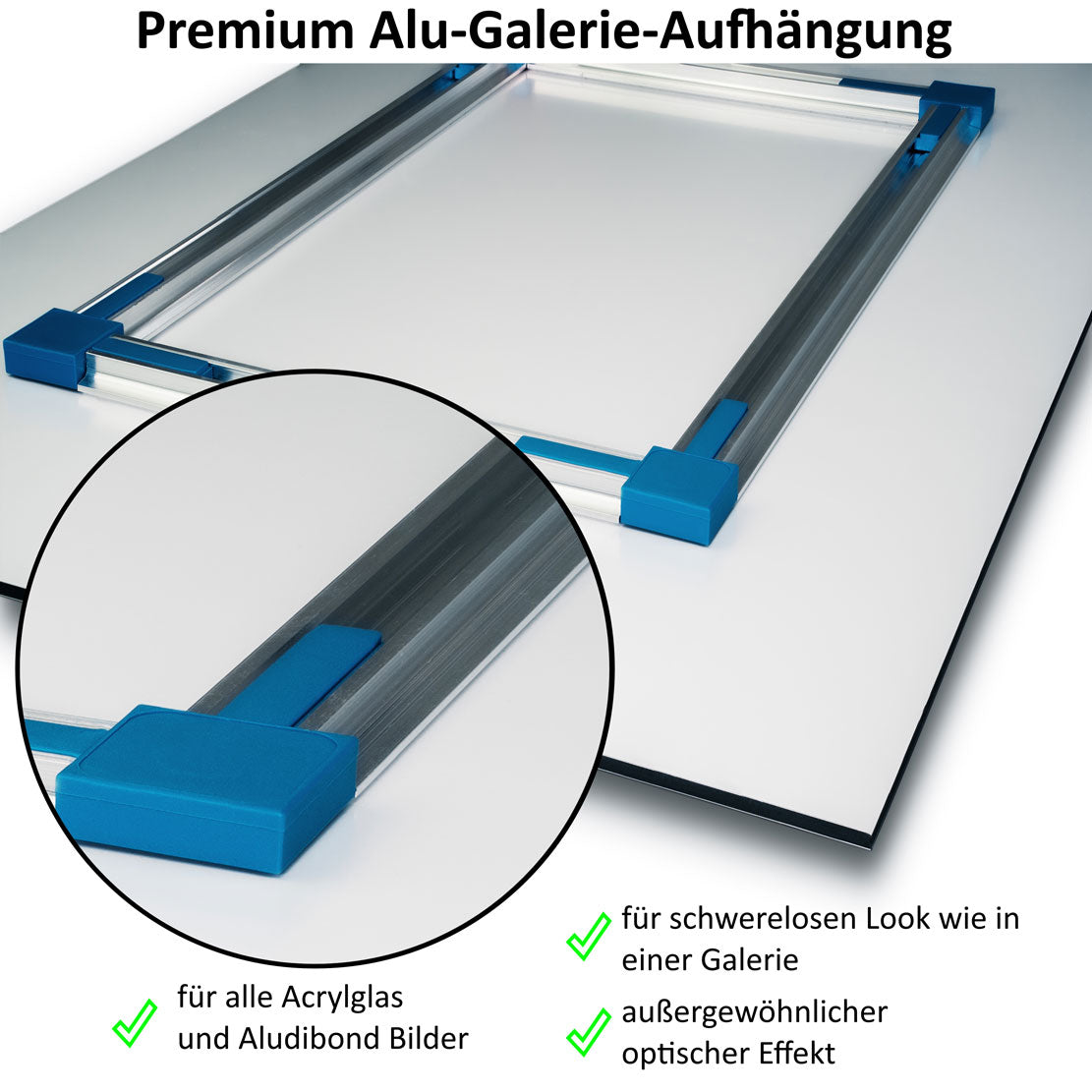 Wandbild abstrakt Dartscheibe Darts