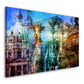 Berlin Pop Art – Wandbild
