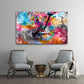 Wandbild Pop Art Luxus abstrakt Lifestyle Design