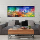 Italien Rom Architektur Kolosseum Petersdom Pantheon Wandbild