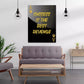 Ass Poker Wandbild als Alu-Dibond Bild
