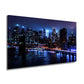 Wandbild USA New York Manhattan Bridge